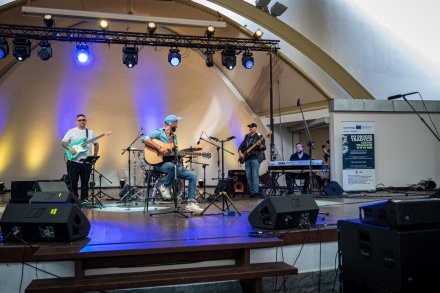 Po drodze tradycji” – polsko-słowacka podróż.